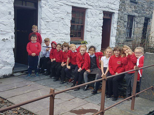 Llanberis Slate Museum 