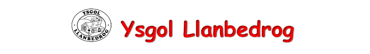 Ysgol Llanbedrog logo